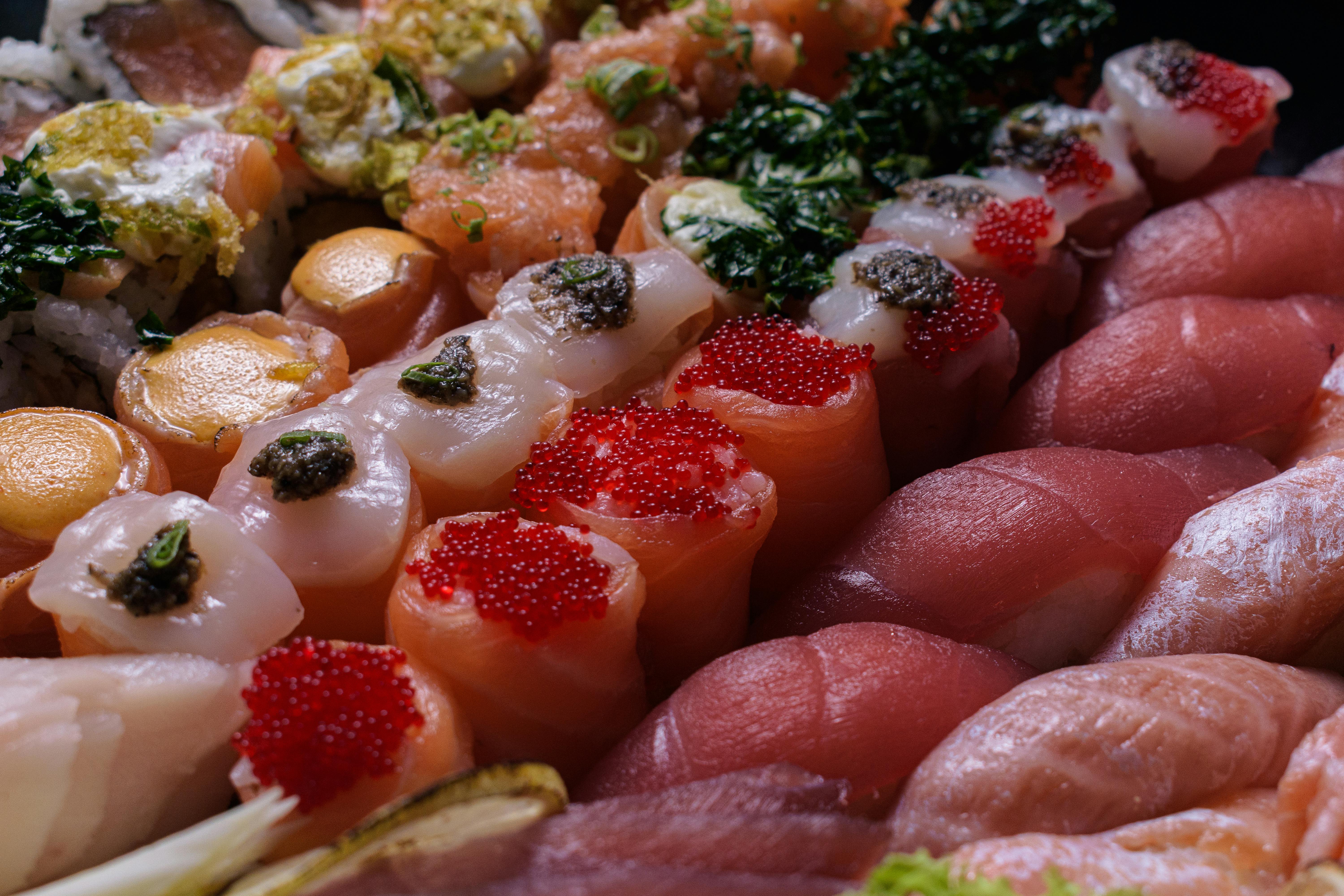 Set menu đặc biệt